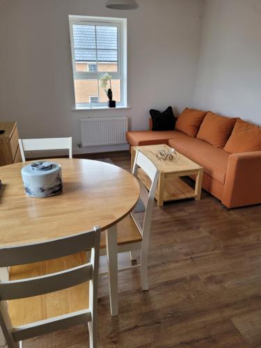 Skylark Apartment 4