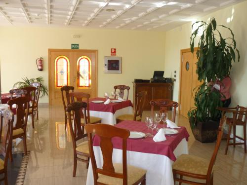  Manrique de Lara in San Leonardo de Yagüe