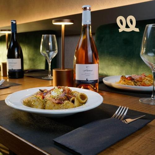 Restaurant, Tranquillo UpTown Lecce in Lecce Suburbs