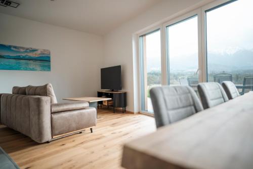 A környék, Premium Apartments Monterra in Faak am See