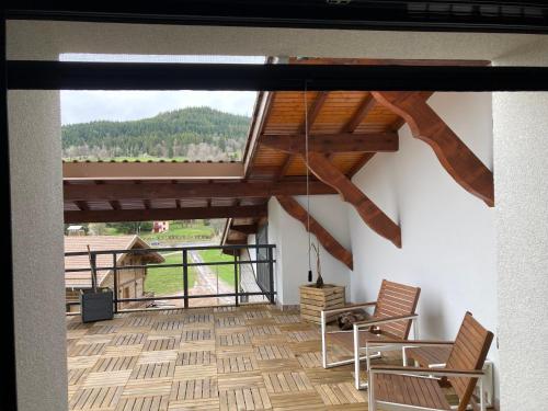 Au domaine de Py - image 7