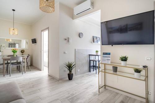 SNT Apartment - City Center, Bergamo (fotografie 9)