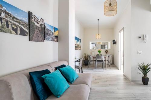 SNT Apartment - City Center, Bergamo
