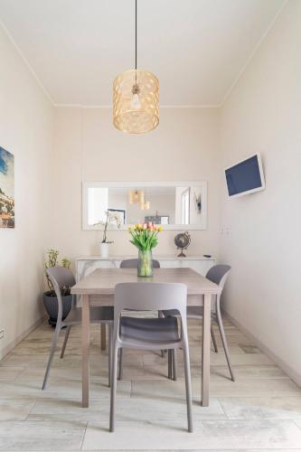 SNT Apartment - City Center, Bergamo (fotografie 7)