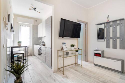 SNT Apartment - City Center, Bergamo (fotografie 8)