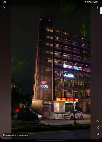 Hotel RK ICON