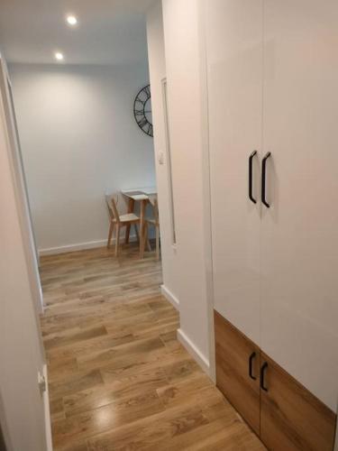 Apartament Szmaragdowy in บุดซิสโตโว