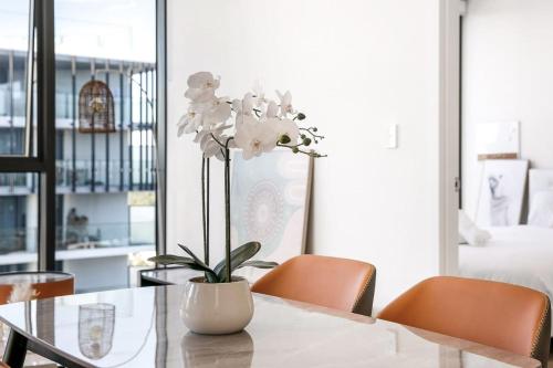 Executive Family Suite in Heart of Macquarie Park - image 7