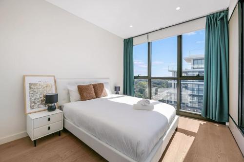 Executive Family Suite in Heart of Macquarie Park - image 9