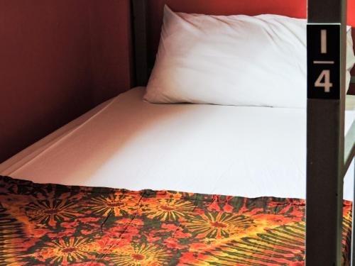 Echo Beach Hostel, Baan Tai (foto 3)