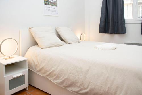 Appartement au coeur du Vieux-Port, Marseille