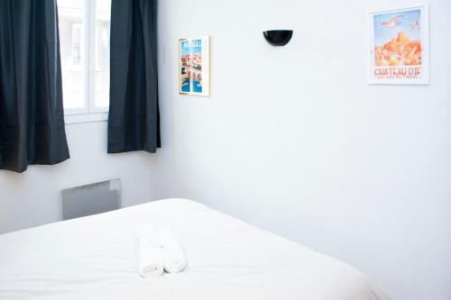 Appartement au coeur du Vieux-Port, Marseille (photo 6)