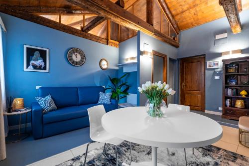 Ecco Suites San Leonardo