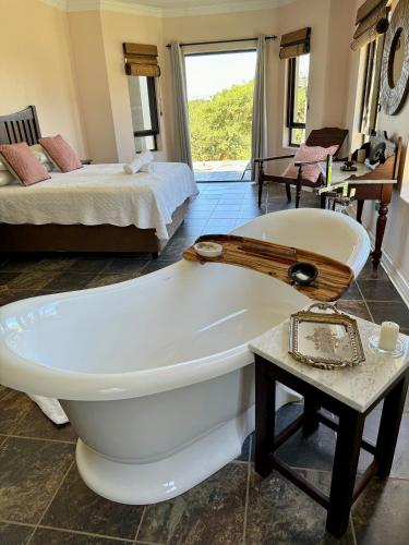 Tranquility-Ukuthula Guesthouse