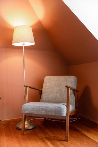 Double or Twin Room image 10