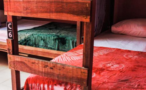 Echo Beach Hostel, Baan Tai (foto 5)