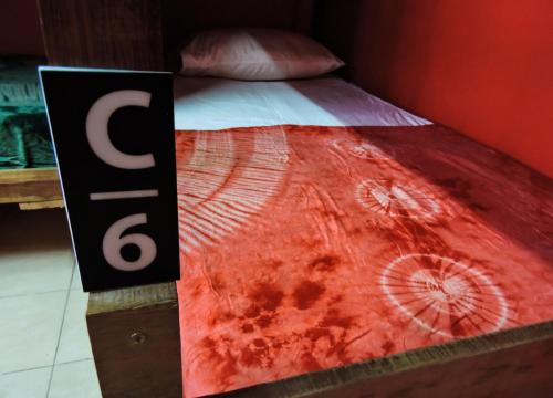 Echo Beach Hostel, Baan Tai (foto 6)