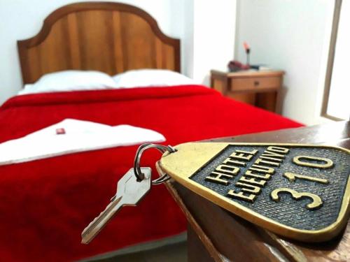 . HOTEL EJECUTIVO