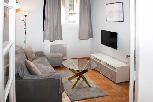 Appartement au coeur du Vieux-Port, Marseille (photo 7)