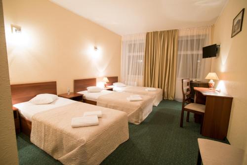 Dinaburg SPA Hotel