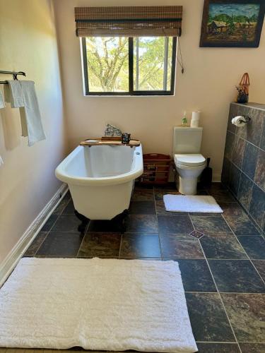 Tranquility-Ukuthula Guesthouse Tranquility-Ukuthula Guesthouse