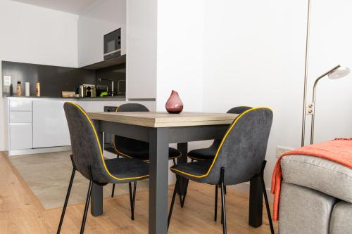 Urban Sky Apartment Malaga 4
