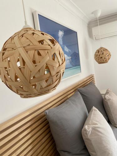 AUBERGE DES PINS – Bandol, WY