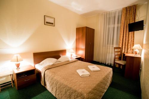 Dinaburg SPA Hotel Dinaburg SPA Hotel