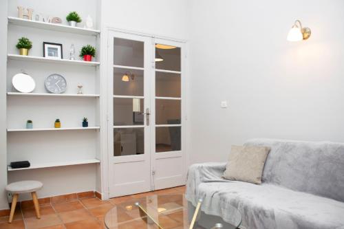 Appartement au coeur du Vieux-Port, Marseille (photo 9)