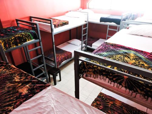Echo Beach Hostel, Baan Tai (foto 7)