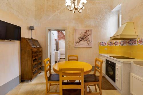 Facilities, Dimore Briganti in Gallipoli