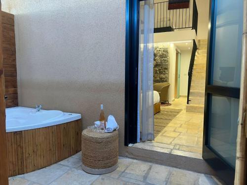 Adama Boutique Hotel in Mitzpe Ramon