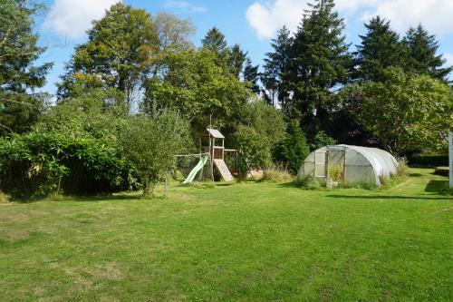 Ballyroe Accommodation