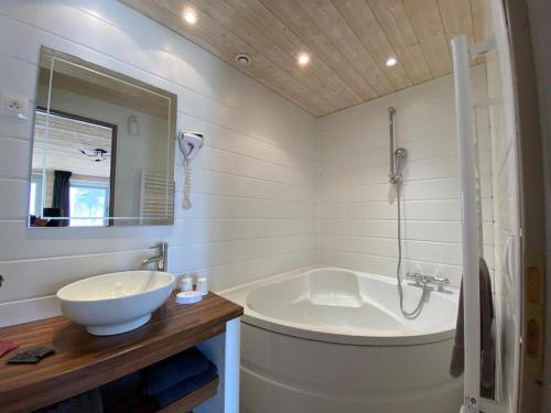 Comfort Triple Room with Bath