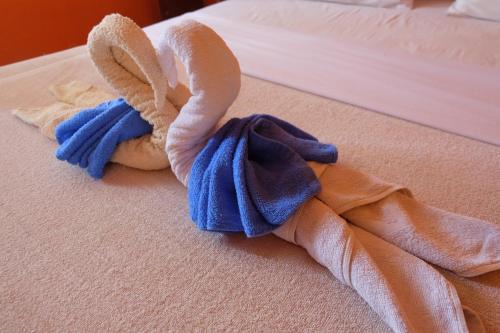 Standard Double or Twin Room with Air Conditioning room in B&B House & Hostel