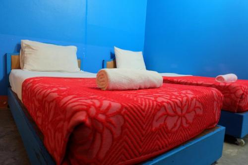 Standard Double or Twin Room with Fan image 4