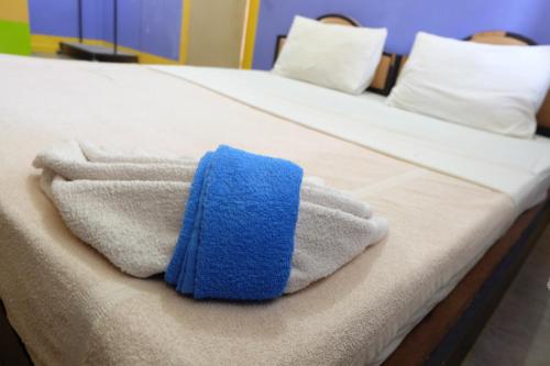 Standard Double or Twin Room with Fan image 2