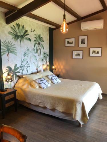 Chambre double, supérieure