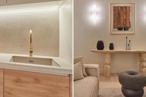 Sublime and New Studio Louvre Palais-Royal - image 5