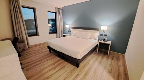 Hotel Diego de Almagro Pudahuel Aeropuerto in Santiago