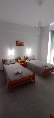 Hermes, Kavos