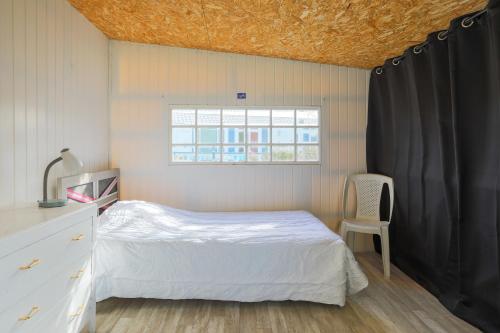 Mobil home proche Paimpol