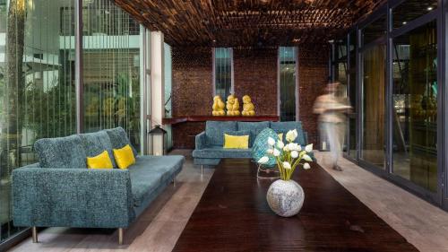 塞蓬安佳里住宿 Anjali by Syphon