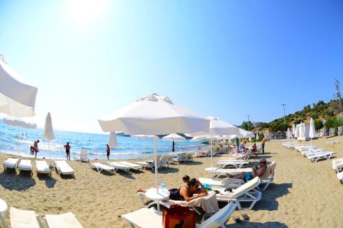 Ramada Resort Kusadasi & Golf