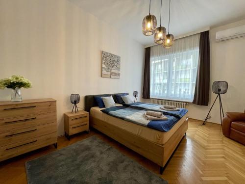 Apartamento Ecléctico Budapest