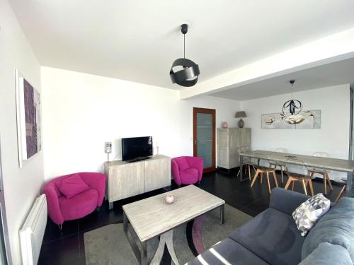 Appartement Royan, 3 pièces, 4 personnes - FR-1-539-3