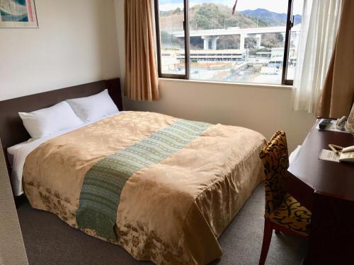 Standard Double Room - Non-Smoking