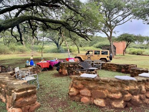 Tranquility-Ukuthula Guesthouse Tranquility-Ukuthula Guesthouse