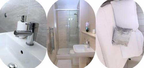 Charming 1-Bed Sleeps 2 Parking, Leeds (photo 6)