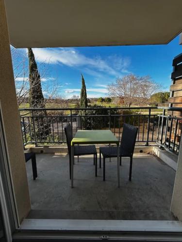 Orlando in Fontcaude